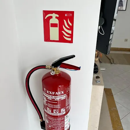 Mike House Apartment Costa da Caparica