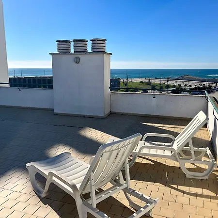 Lejlighed Mike House