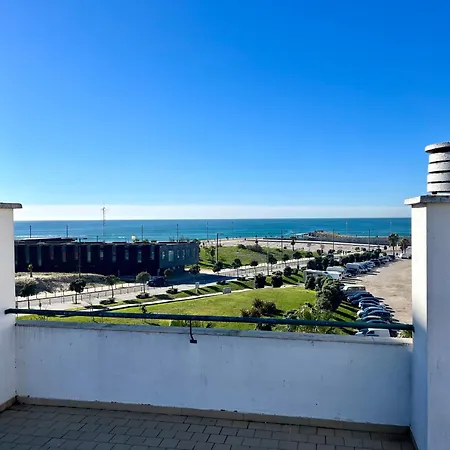 Mike House Costa da Caparica