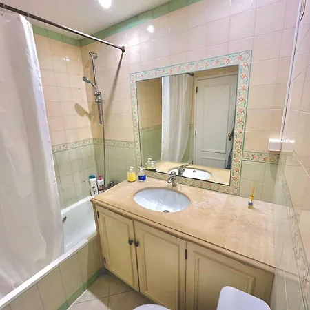 Mike House Apartment Costa da Caparica