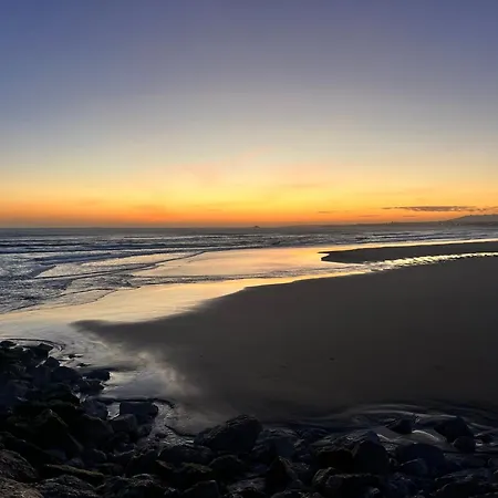 Mike House * Costa de Caparica