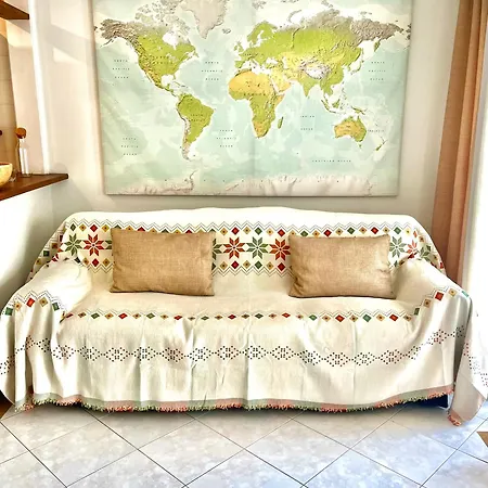 Apartment Mike House