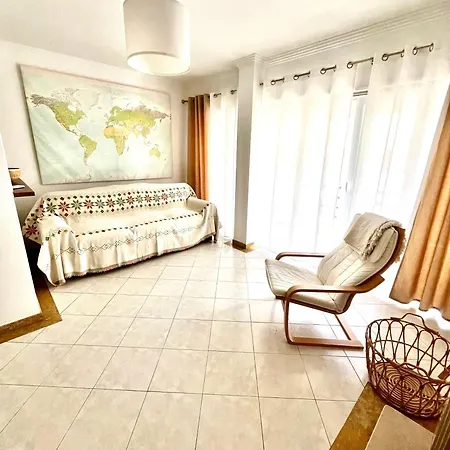 Mike House Apartment Costa da Caparica