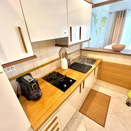 Apartment Mike House Costa da Caparica
