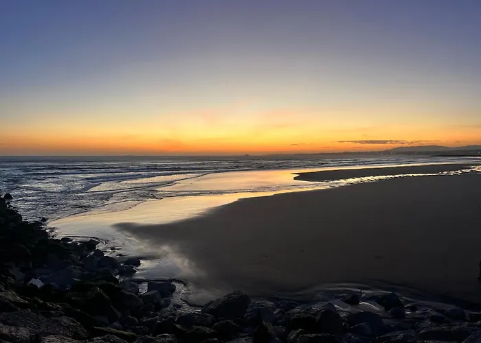 Mike House * Costa de Caparica