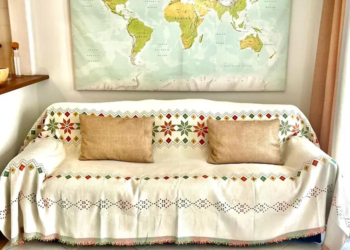 Lejlighed Mike House